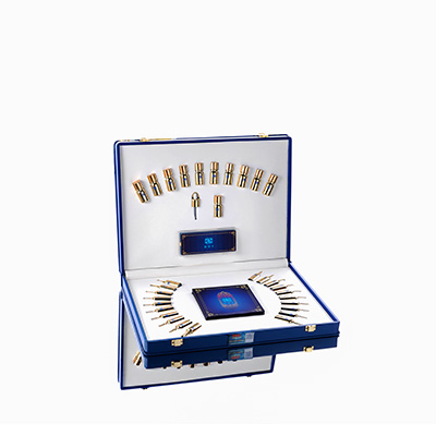 兴宾全身经络解压套